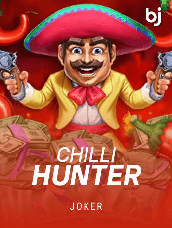 Chilli Hunter game thumbnail