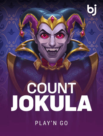 Count Jokula game thumbnail