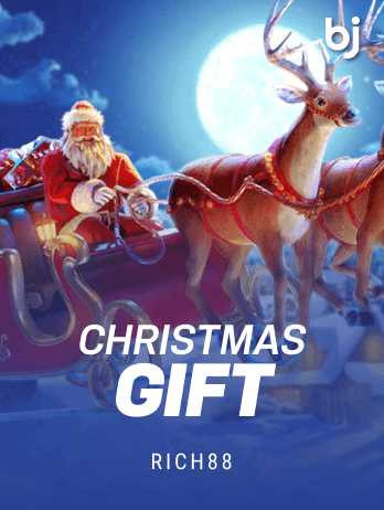 Christmas Gift game thumbnail