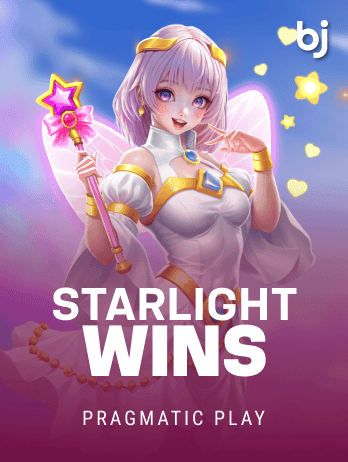 Starlight Wins game thumbnail