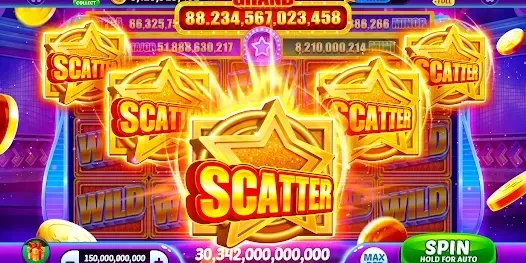 Jaya77 হোম স্ক্রিন ইন্টারফেস screenshot