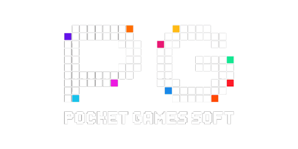 PG Slot logo