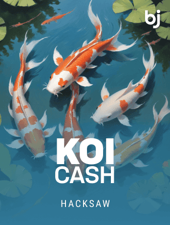 Koi Cash game thumbnail