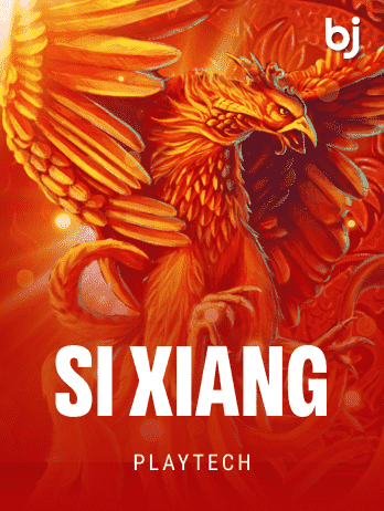 Si Xiang game thumbnail