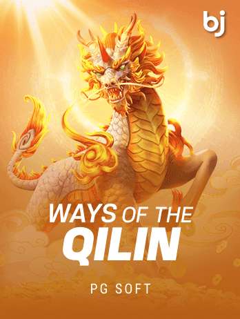Ways of the Qilin game thumbnail