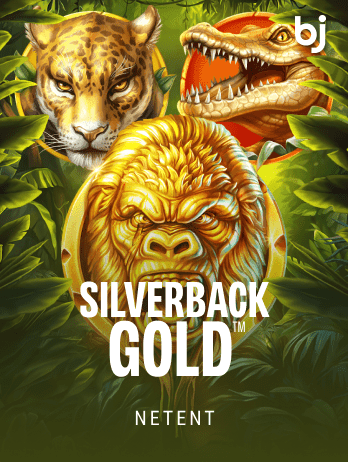 Silverback Gold™ game thumbnail