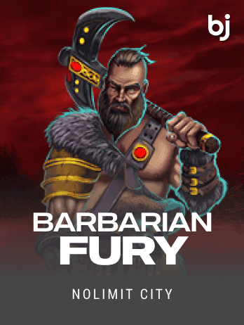 Barbarian Fury game thumbnail