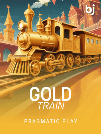 Gold Train game thumbnail