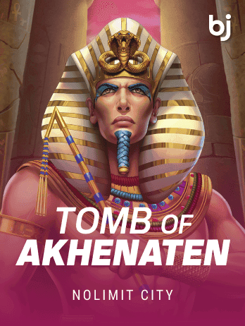 Tomb of Akhenaten game thumbnail