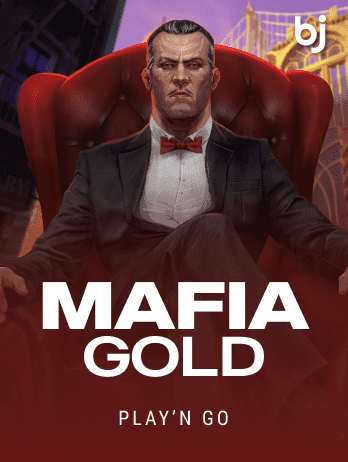 Mafia Gold game thumbnail