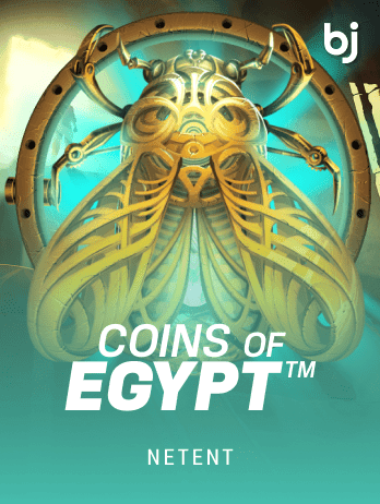 Coins of Egypt™ game thumbnail