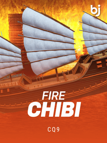 Fire Chibi game thumbnail