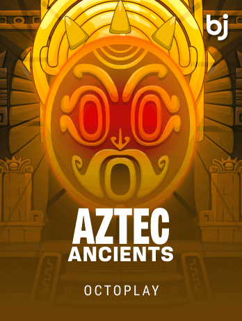 Aztec Ancients game thumbnail