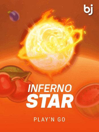 Inferno Star game thumbnail