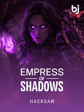 Empress of the Shadows game thumbnail